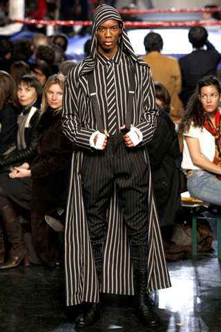 Jean Paul Gaultier / - 2010-2011